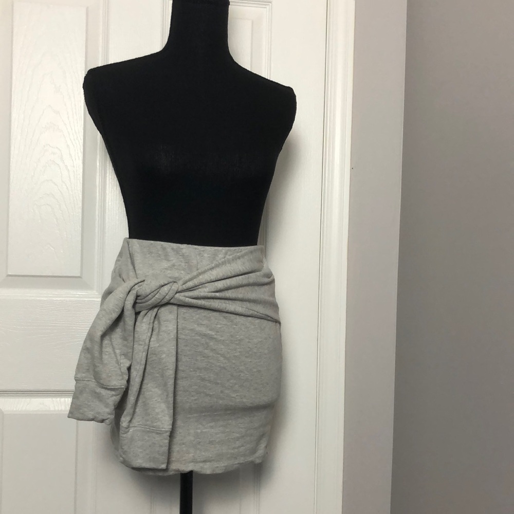 Forever 21 Mini Skirt